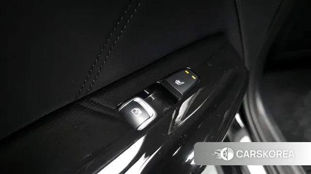 Kia The New K5 Hybrid 3rd generation id 3517882 из Кореи 9