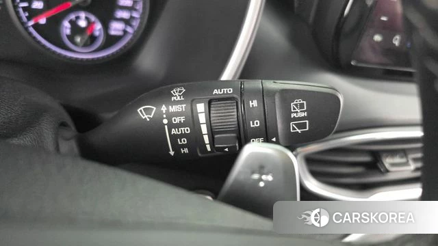 Hyundai The New Santa Fe id 4329980 из Кореи 9