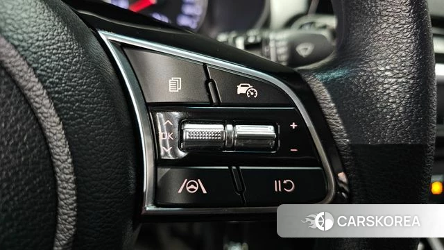 Kia The New K3 2nd generation id 4592500 из Кореи 9