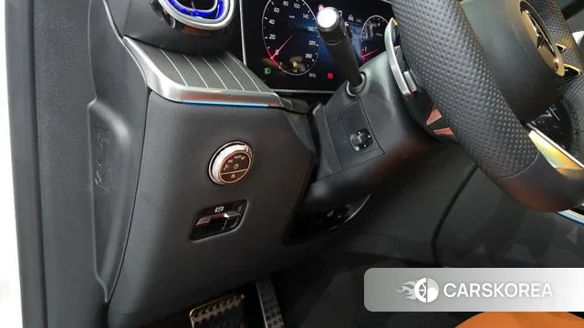 Mercedes-Benz GLC-Class X254 id 3614345 из Кореи 9