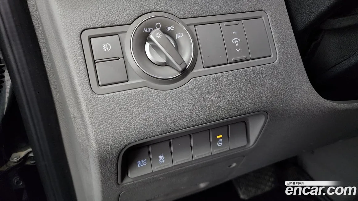 Hyundai Solati id 1938146 из Кореи 9