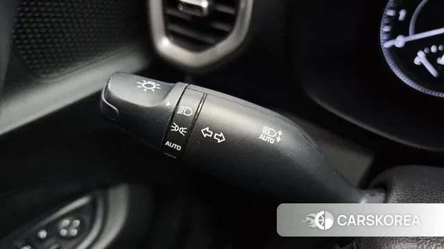 Hyundai Venue id 3379456 из Кореи 9