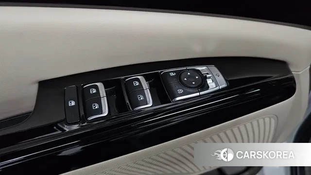 Kia Carnival 4th generation id 3412248 из Кореи 9