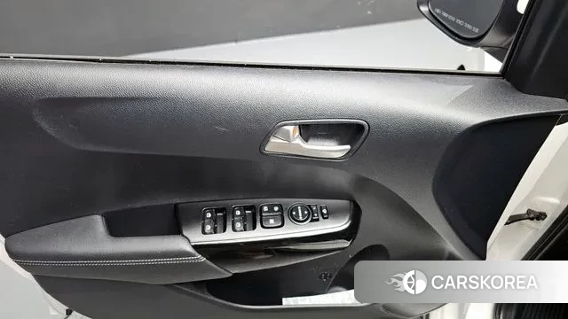 Kia Morning Urban (JA) id 3596711 из Кореи 9