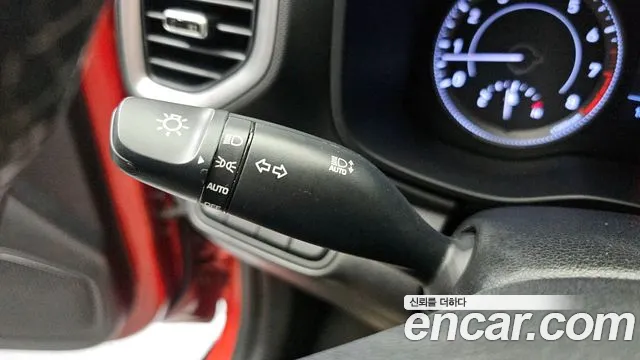 Hyundai Venue id 2488523 из Кореи 9