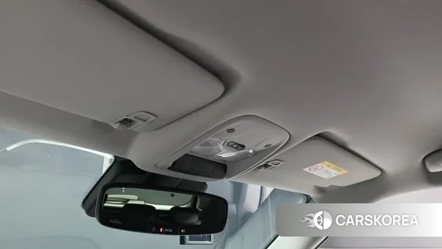 Chevrolet (GM Daewoo) Trailblazer id 3307201 из Кореи 9