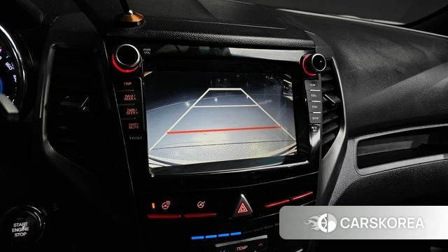 Ssangyong Tivoli Armor id 3801433 из Кореи 9