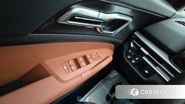 Kia The New Sportage 5th Generation Hybrid id 3507203 из Кореи 9