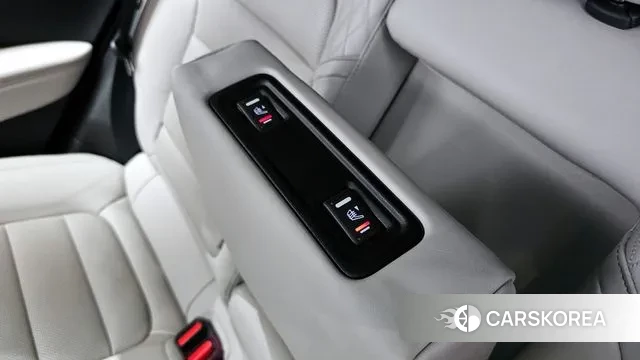 Renault Korea (Samsung) The New QM6 id 3022792 из Кореи 9