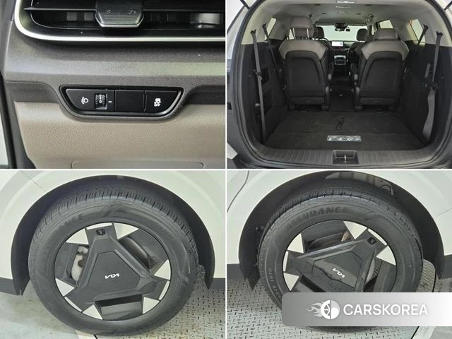 Kia The New Carnival 4th Generation id 4700869 из Кореи 9