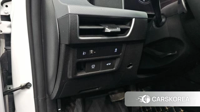 Hyundai Sonata D Edge (DN8) id 4533232 из Кореи 9