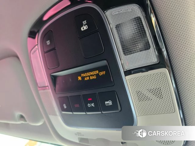 Hyundai Sonata (DN8) id 3919832 из Кореи 9