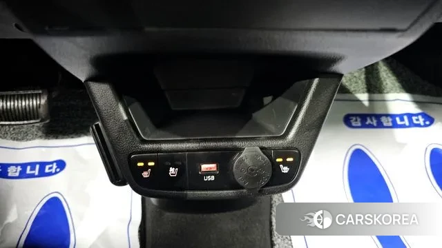 Kia The New Kia Ray id 3690005 из Кореи 9