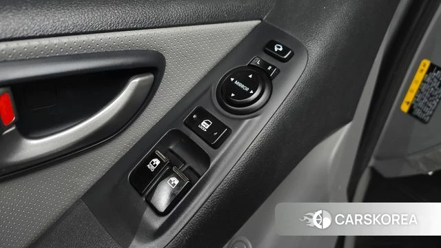 Hyundai The New Grand Starex id 4429633 из Кореи 9