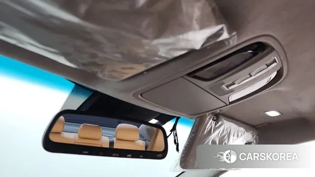 Kia K7 Premier id 3656278 из Кореи 9