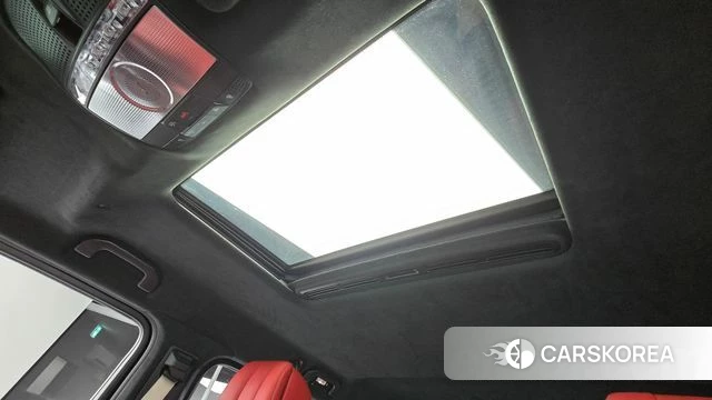 Mercedes-Benz G-Class W463b id 4881406 из Кореи 9