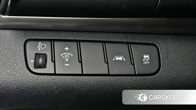 Hyundai The New Avante AD id 4424308 из Кореи 9
