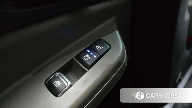 Kia The New Carnival 4th Generation id 4468853 из Кореи 9