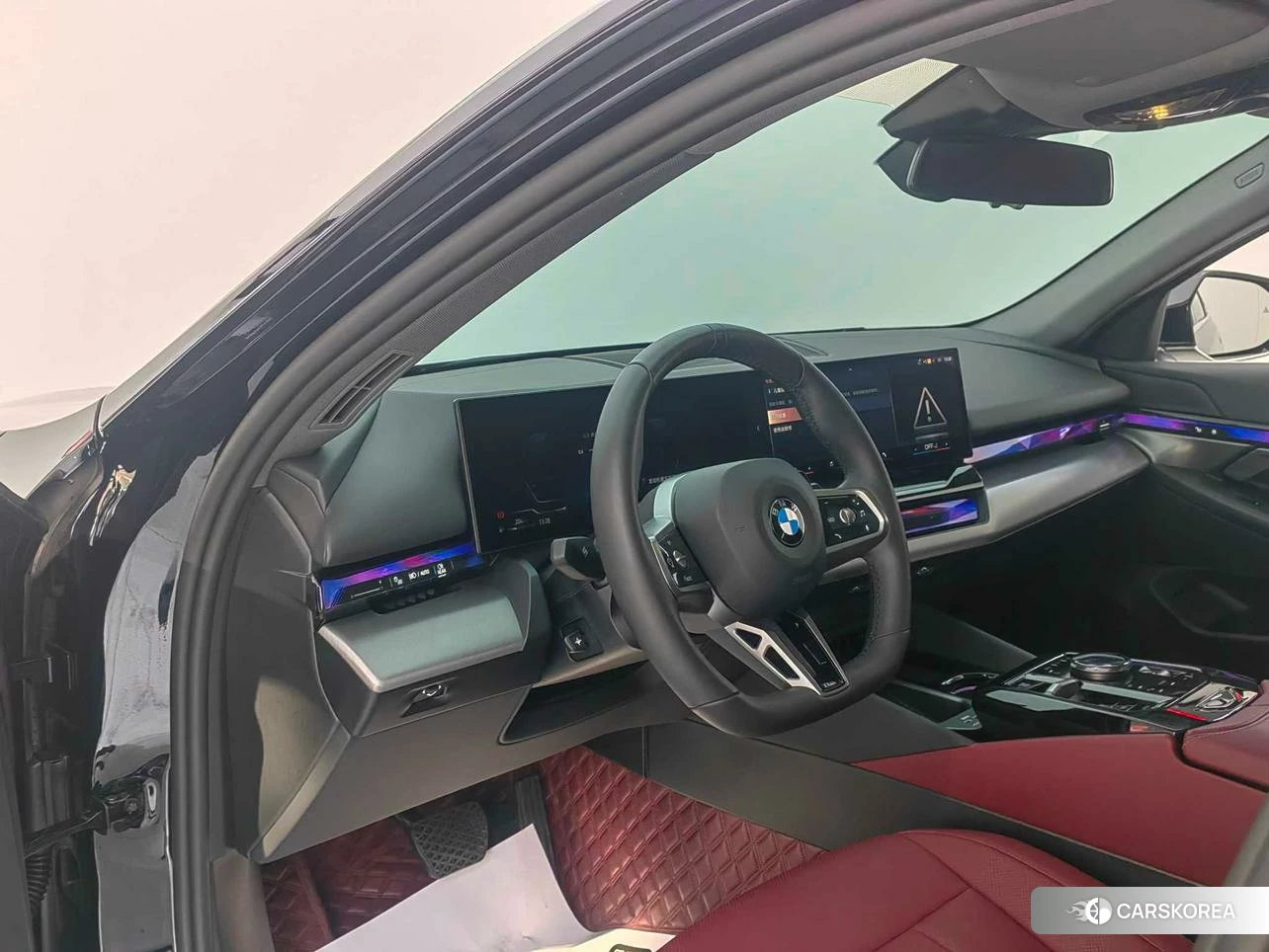 BMW 5 series id 4510524 из Китая 9