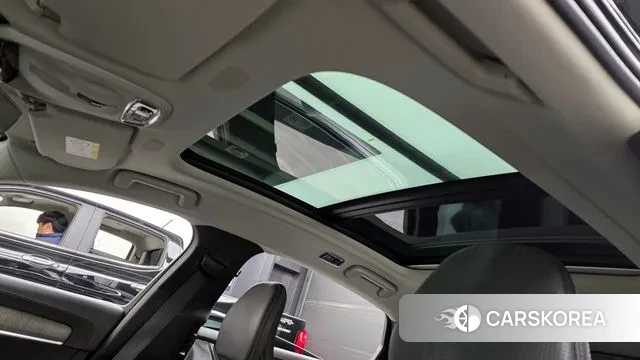 Volvo S90 id 3567124 из Кореи 9