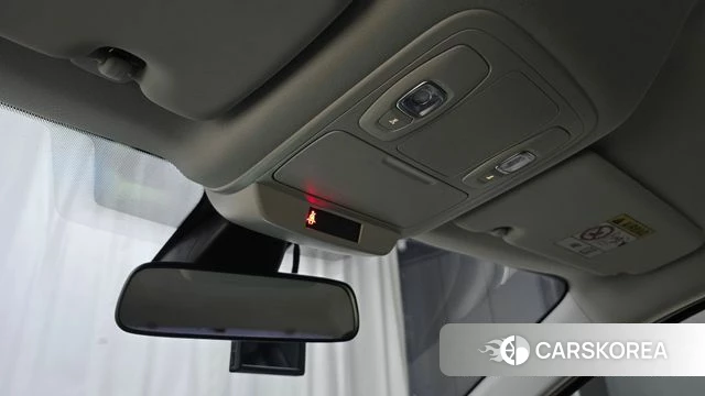 Renault Korea (Samsung) The New SM6 id 3941356 из Кореи 9