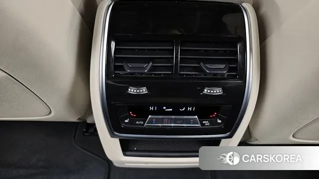 BMW X7 (G07) id 3523963 из Кореи 9