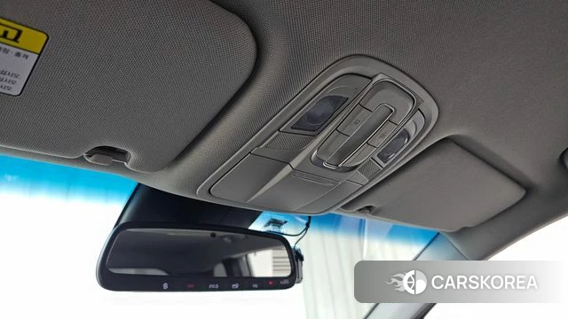 Hyundai Santa Fe TM id 4197229 из Кореи 9