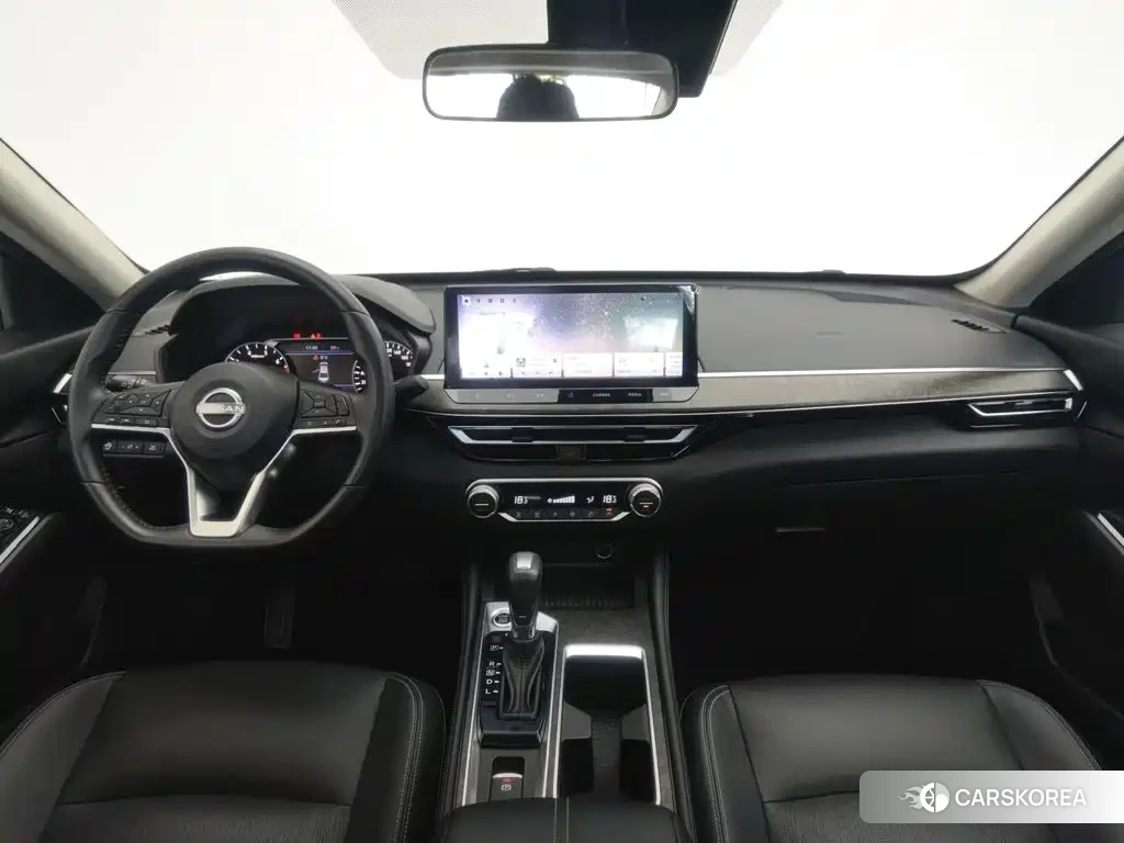 Nissan Teana id 4570689 из Китая 9