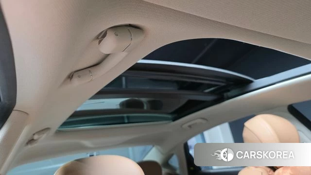 Genesis G80 id 3844673 из Кореи 9