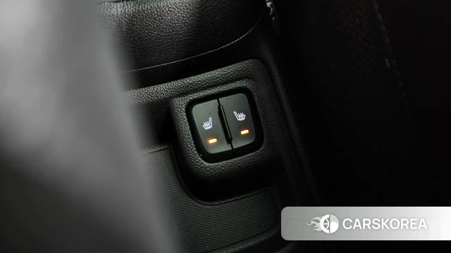 Chevrolet (GM Daewoo) The New Spark id 3898243 из Кореи 9