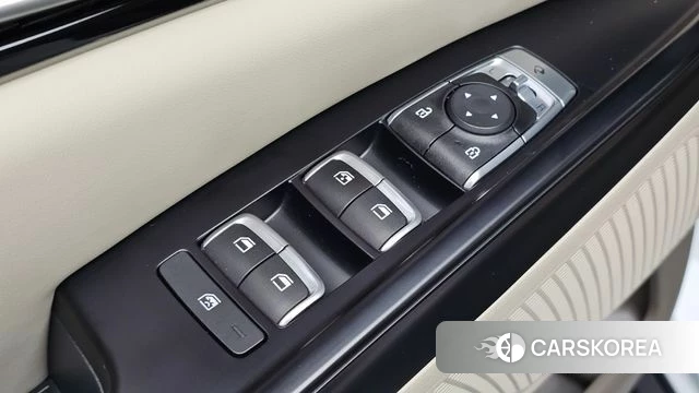 Kia Carnival 4th generation id 4893444 из Кореи 9
