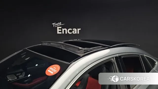 Mercedes-Benz GLE-Class W167 id 3518051 из Кореи 9