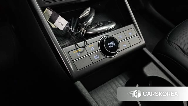 Hyundai Kona Hybrid (SX2) id 3786873 из Кореи 9