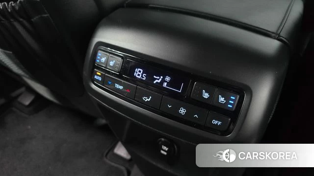 Hyundai The New Palisade id 4749938 из Кореи 9