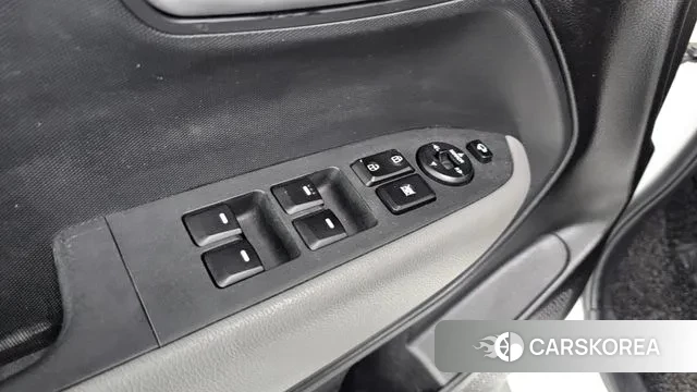 Kia The New Ray id 3423279 из Кореи 9