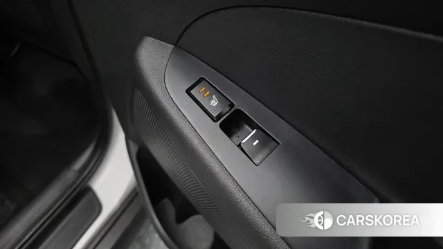 Hyundai All New Tucson id 3509733 из Кореи 9