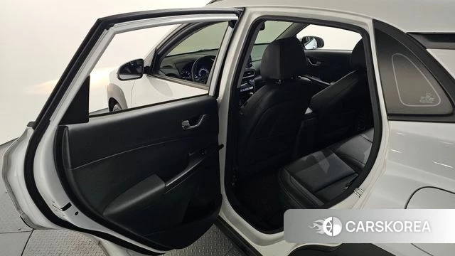 Hyundai Kona id 4543462 из Кореи 9