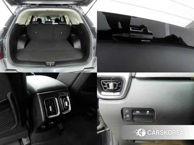 Kia Sorento 4th Generation id 3597416 из Кореи 9