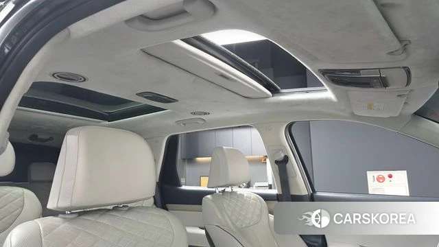 Hyundai Palisade id 4188062 из Кореи 9