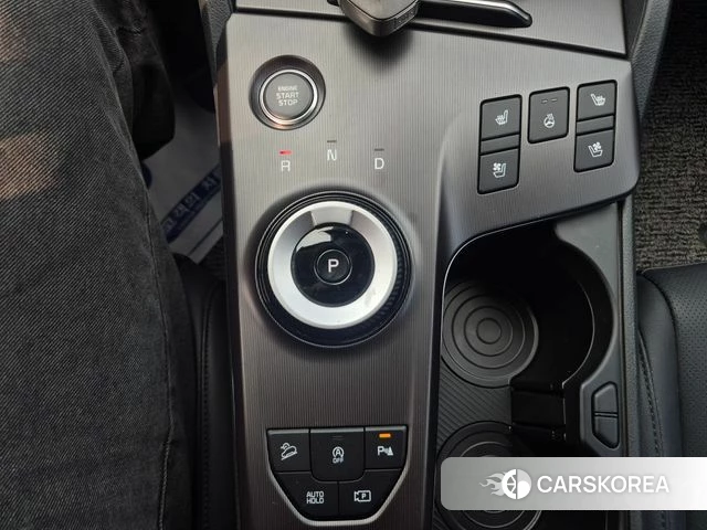 Kia The New Sportage 5th Generation id 4480119 из Кореи 9