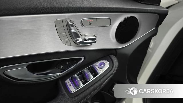 Mercedes-Benz C-Class W205 id 4750708 из Кореи 9