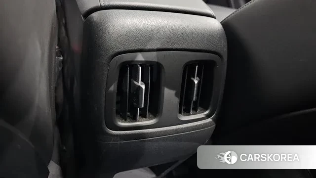 Hyundai Tucson Hybrid (NX4) id 3572942 из Кореи 9