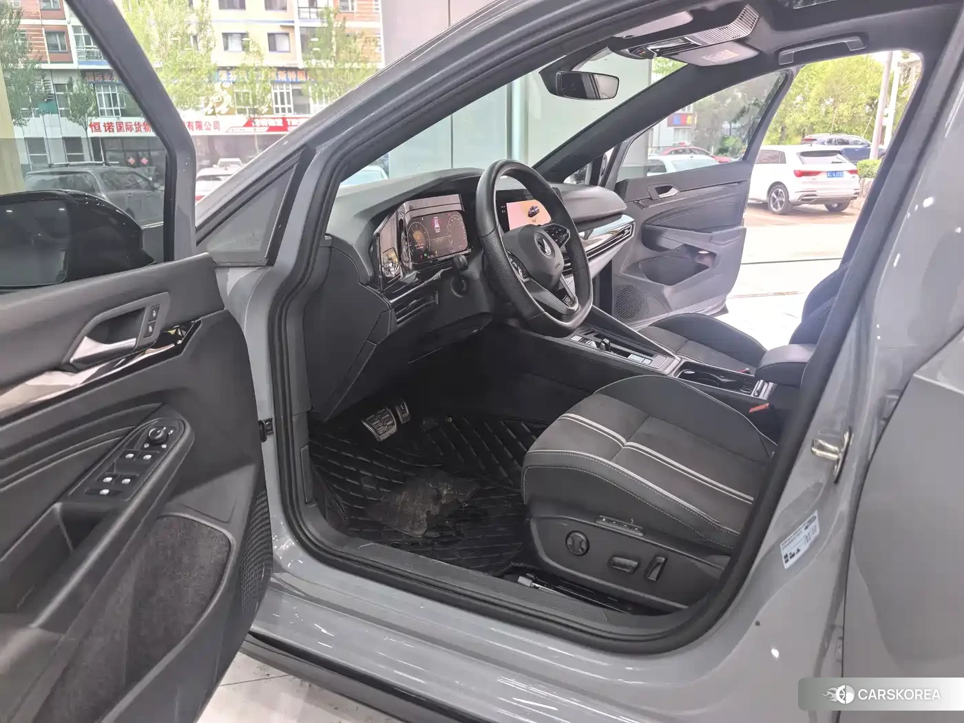 Volkswagen Golf id 4664415 из Китая 9