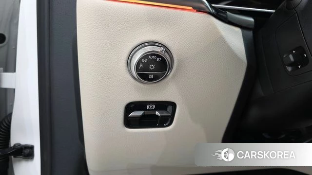 Mercedes-Benz GLC-Class X254 id 4834006 из Кореи 9