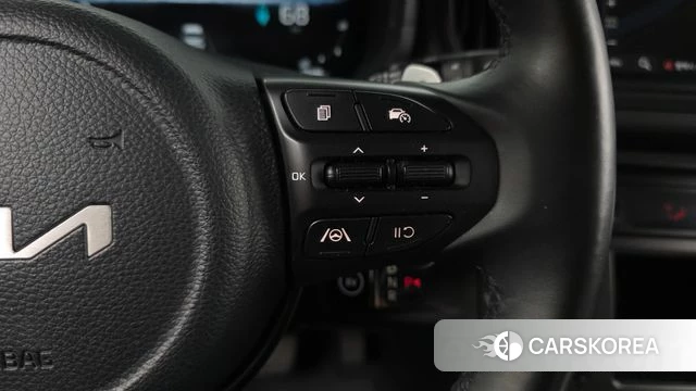 Kia The New Kia Ray EV id 4243429 из Кореи 9