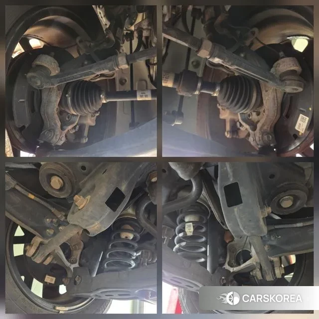 Kia Sorento 4th Generation id 3753491 из Кореи 9
