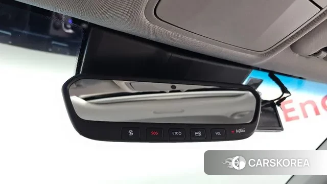 Hyundai The New Kona id 3566625 из Кореи 9