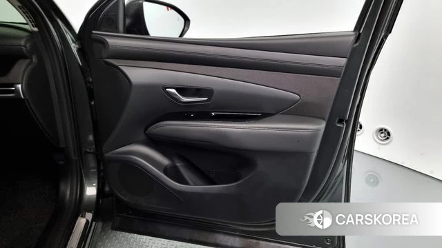 Hyundai The New Tucson (NX4) id 4394540 из Кореи 9
