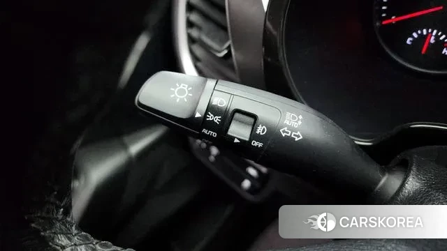 Kia Seltos id 3504735 из Кореи 9