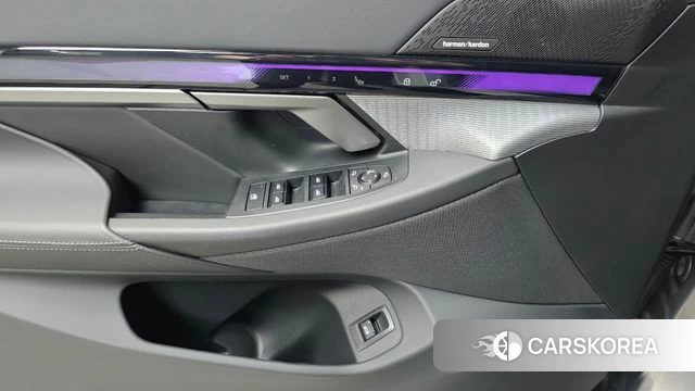 BMW 5 Series (G60) id 4655472 из Кореи 9